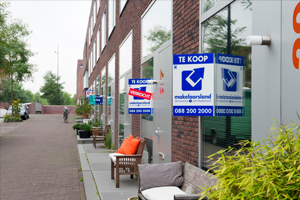VEH wil wettelijke regels na honderden klachten over makelaars